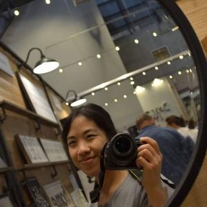 Meet your Posher, Kyleen